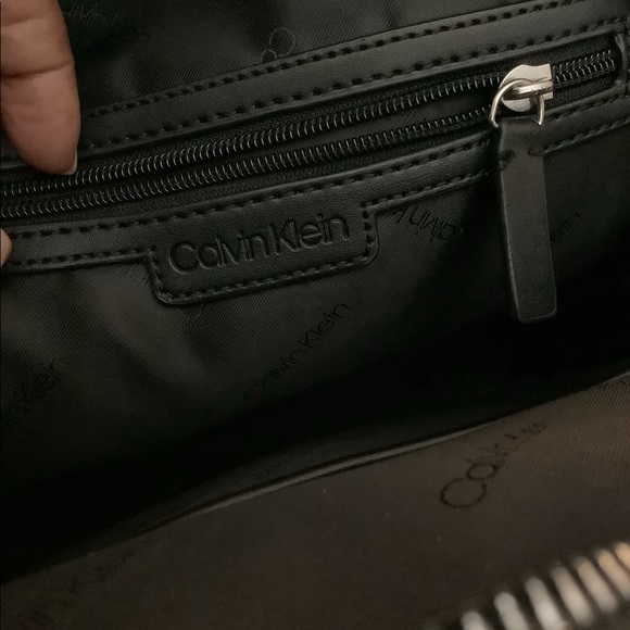 Calvin Klein Backpack - Picture 4 of 4